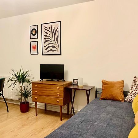 London Apartment Finsbury Park Zone 2 - 10 Minutes To Central London Exterior foto