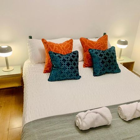 London Apartment Finsbury Park Zone 2 - 10 Minutes To Central London Exterior foto