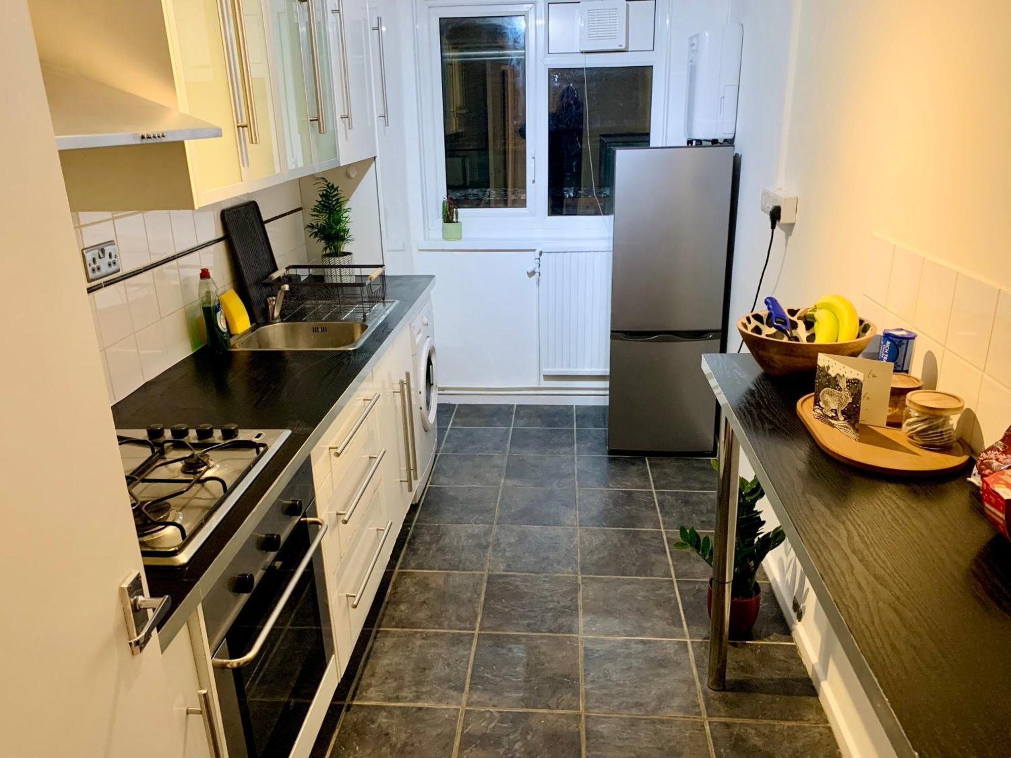 London Apartment Finsbury Park Zone 2 - 10 Minutes To Central London Exterior foto
