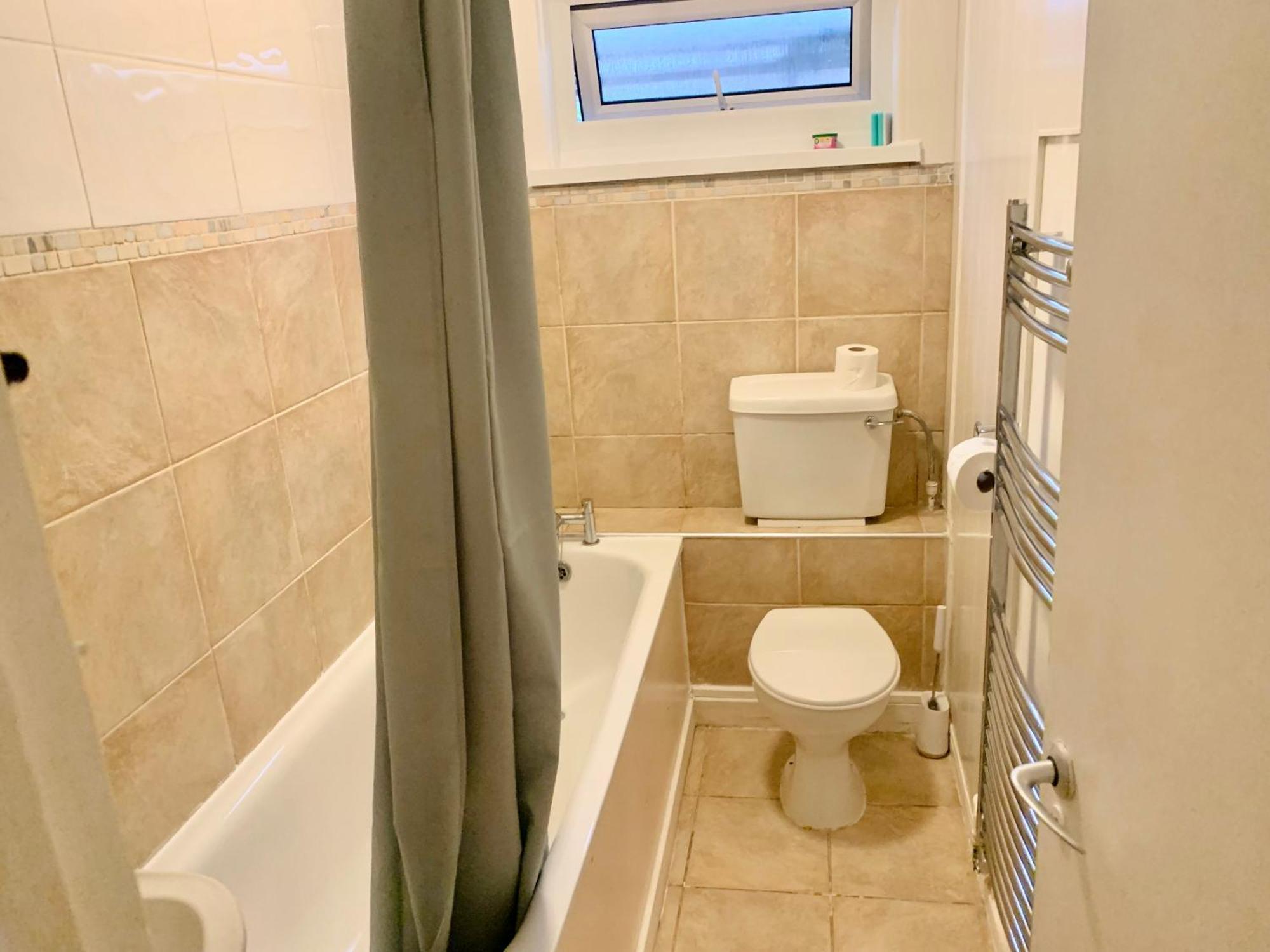 London Apartment Finsbury Park Zone 2 - 10 Minutes To Central London Exterior foto