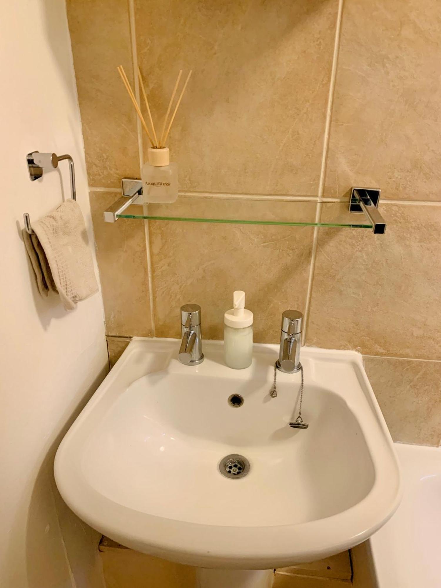 London Apartment Finsbury Park Zone 2 - 10 Minutes To Central London Exterior foto
