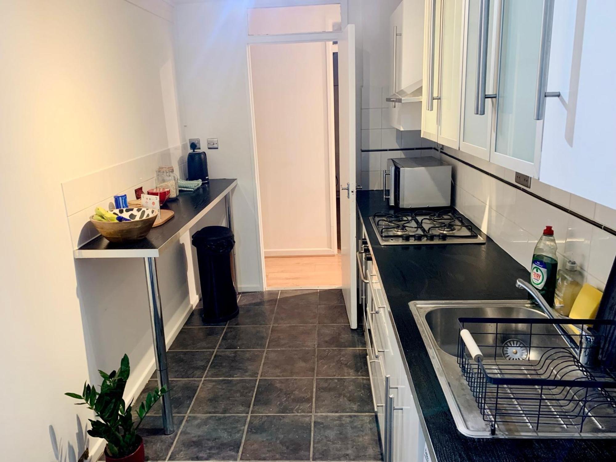 London Apartment Finsbury Park Zone 2 - 10 Minutes To Central London Exterior foto