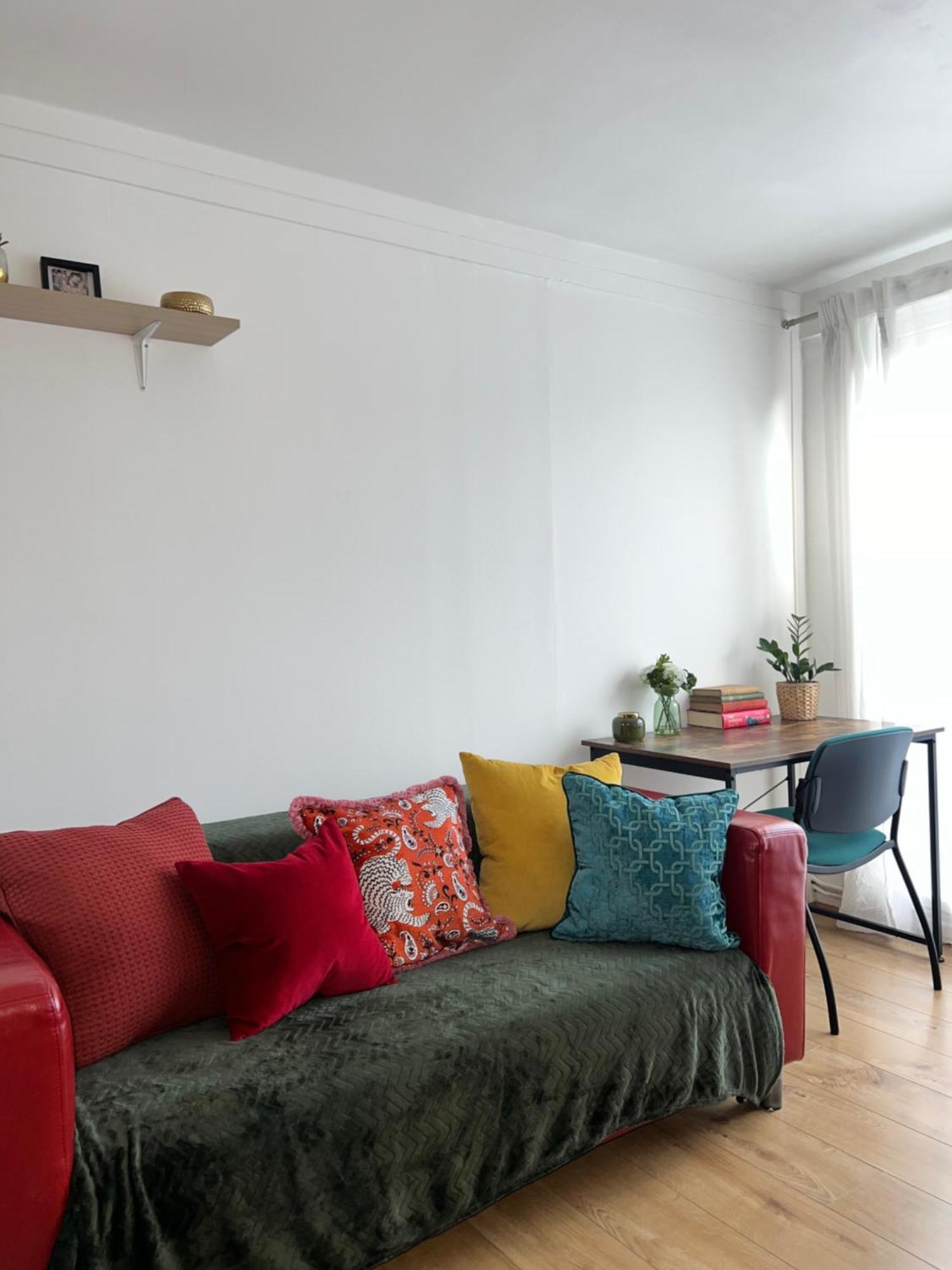 London Apartment Finsbury Park Zone 2 - 10 Minutes To Central London Exterior foto